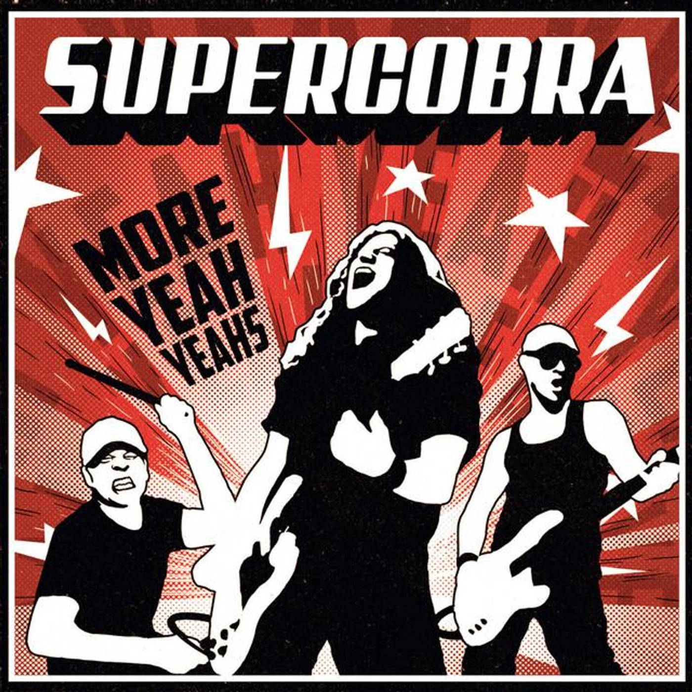 Supercobra