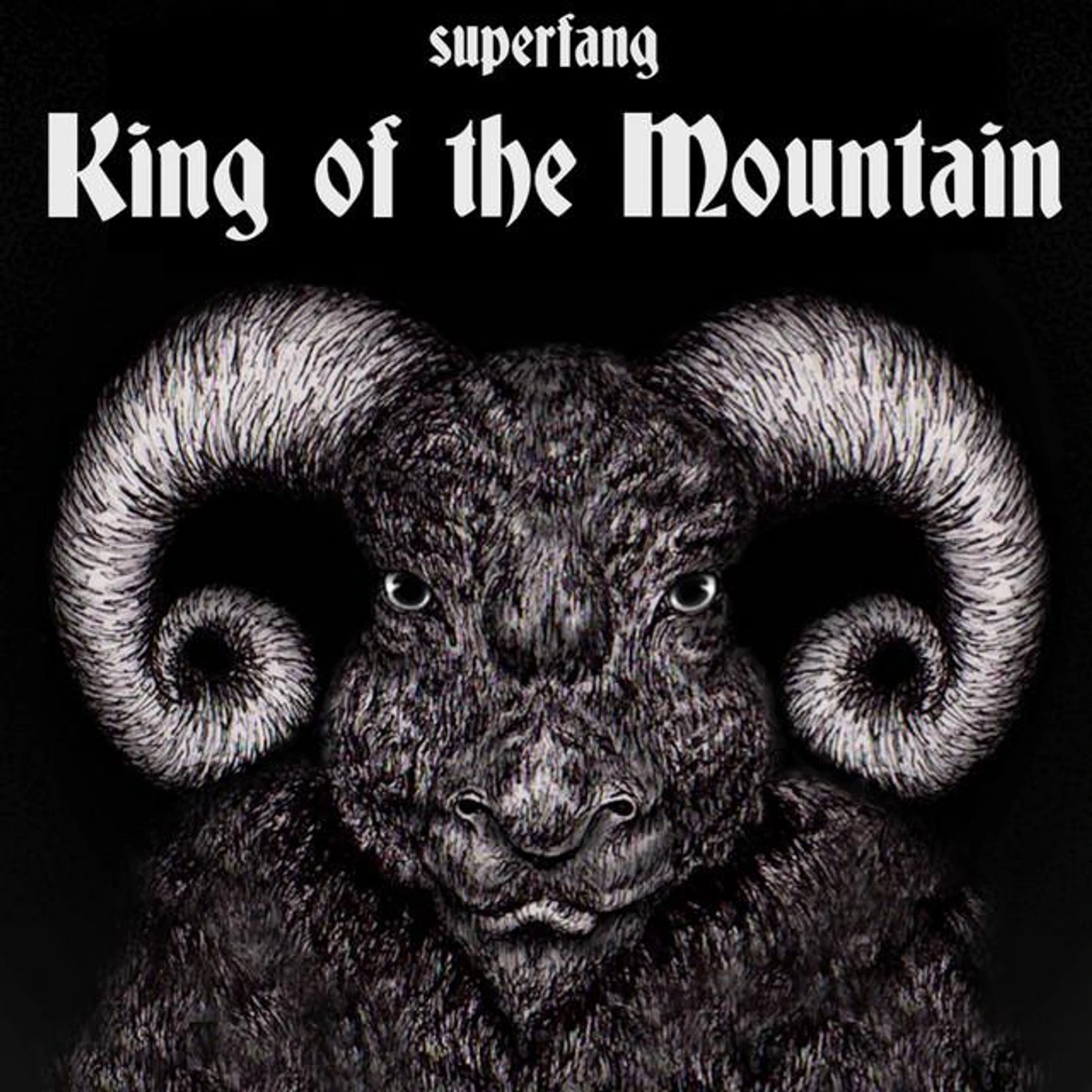 Superfang
