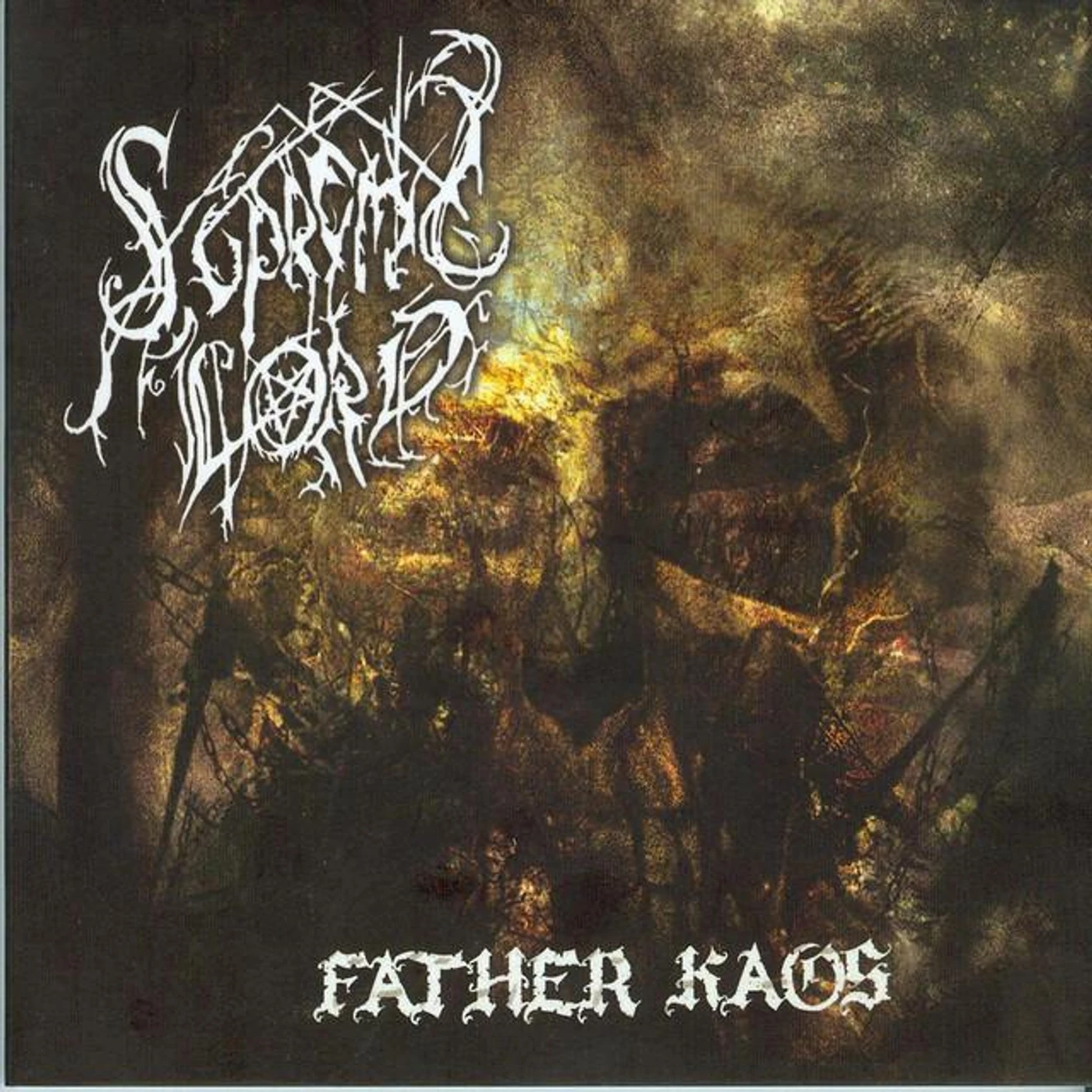 Supreme Lord