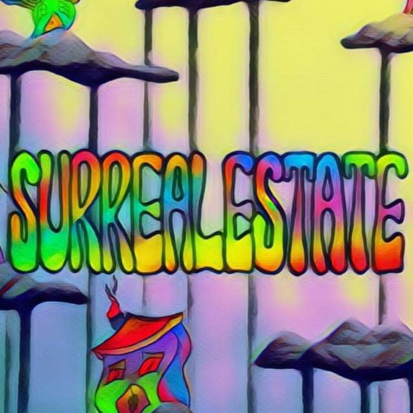 Surreal Estate