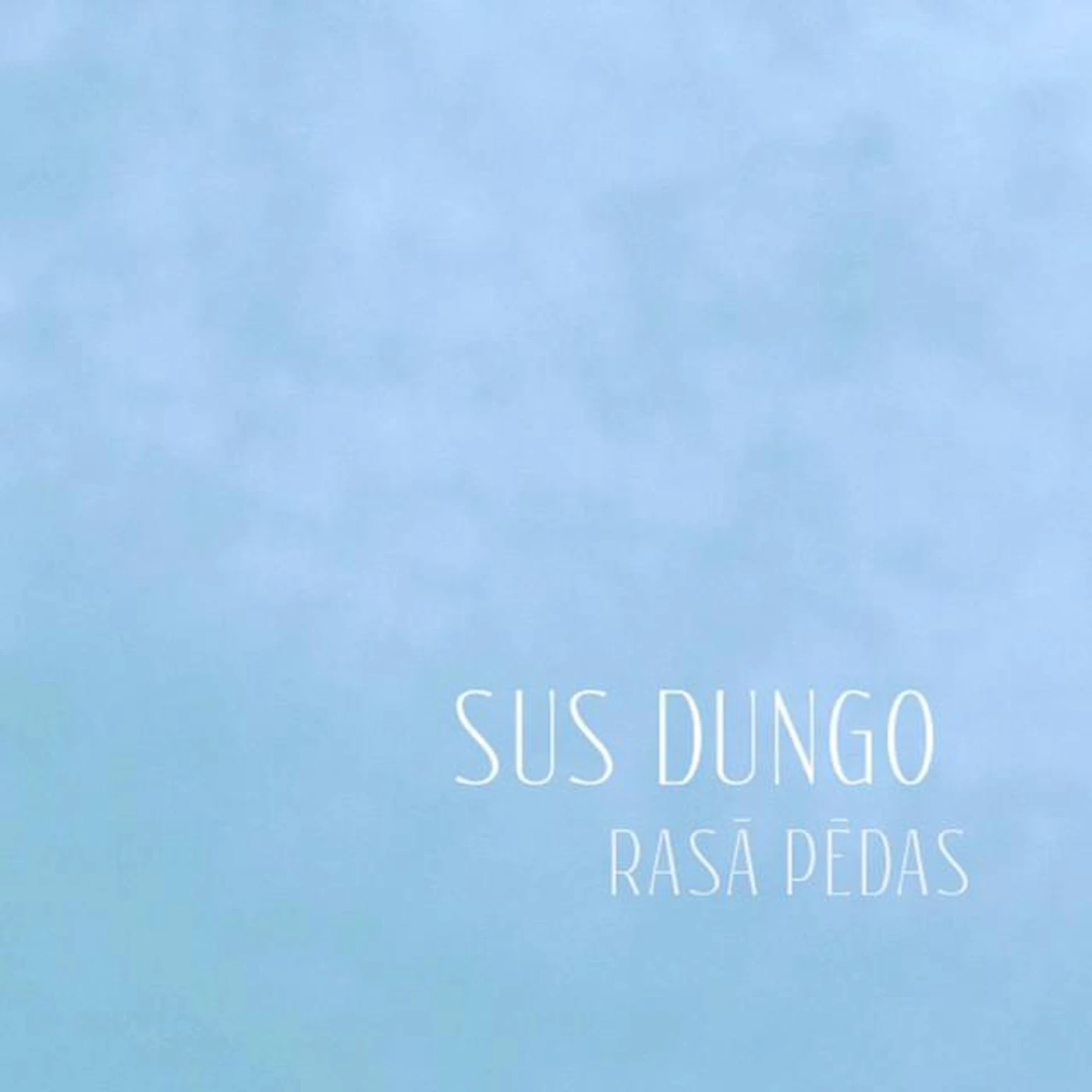 Sus Dungo