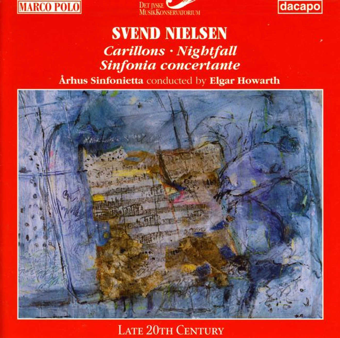 Svend Nielsen