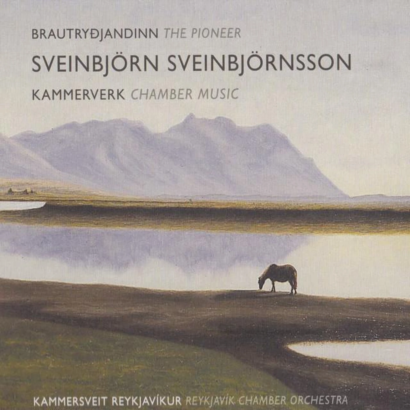 Sveinbjörn Sveinbjörnsson
