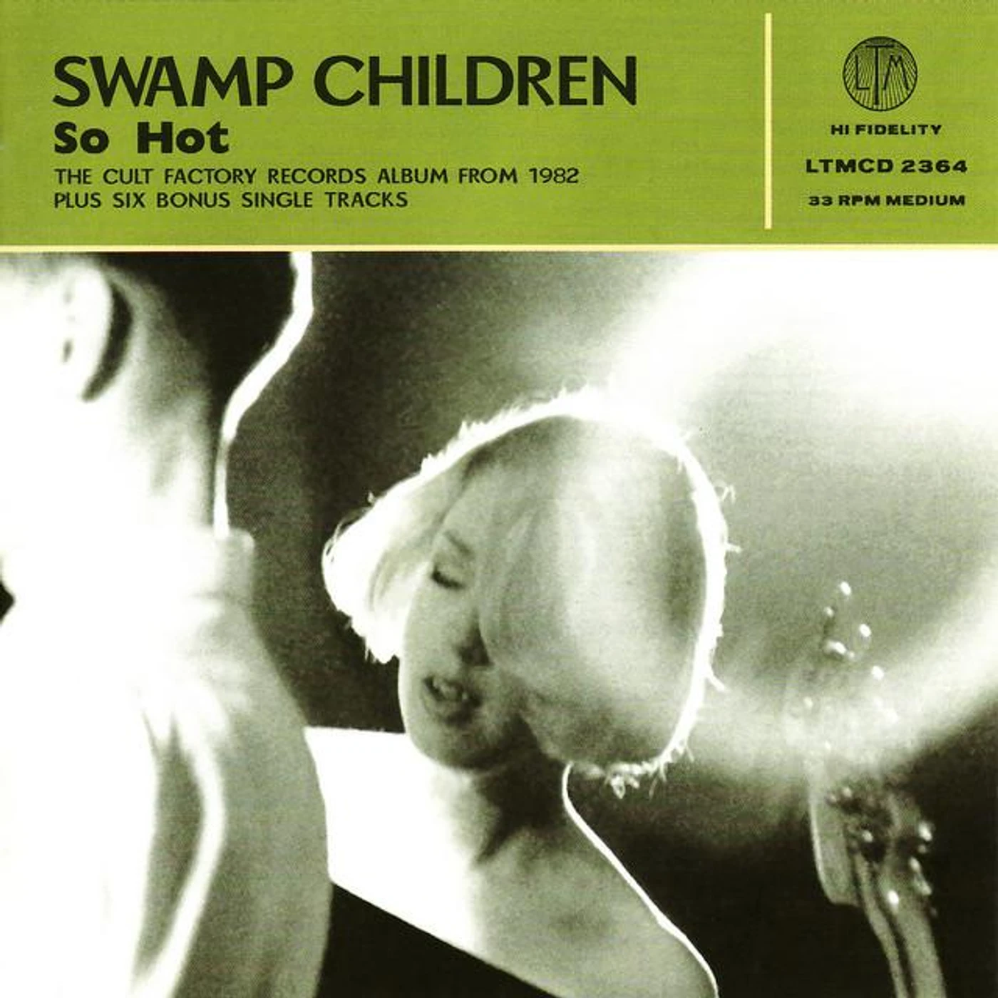 Swamp Children