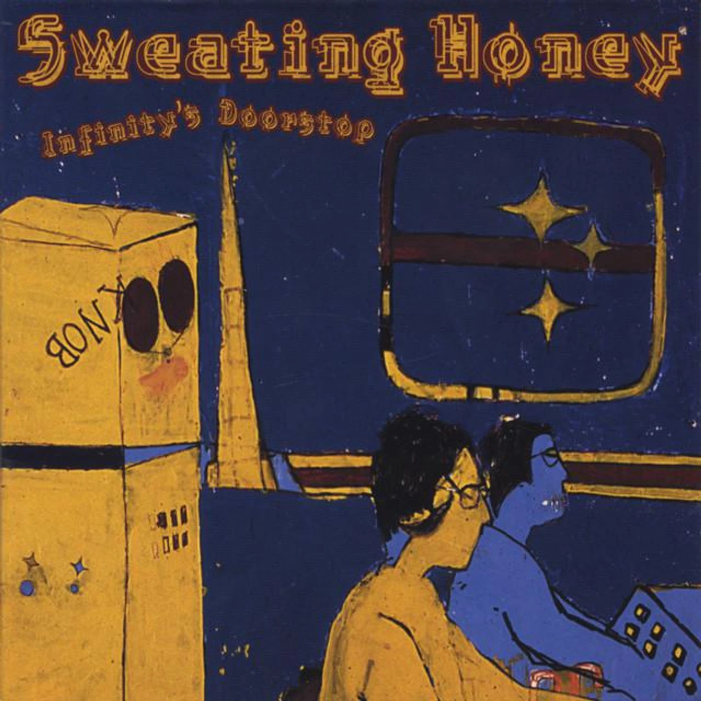 Sweating Honey