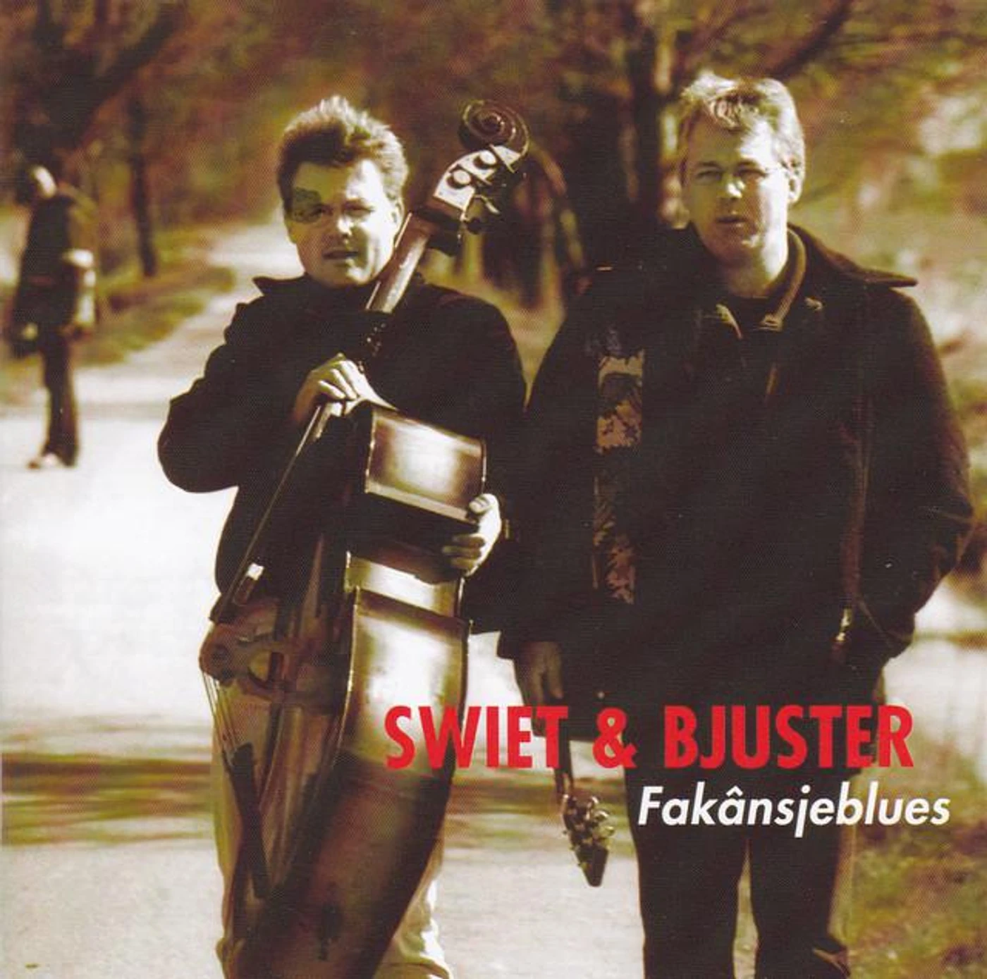 Swiet Bjuster