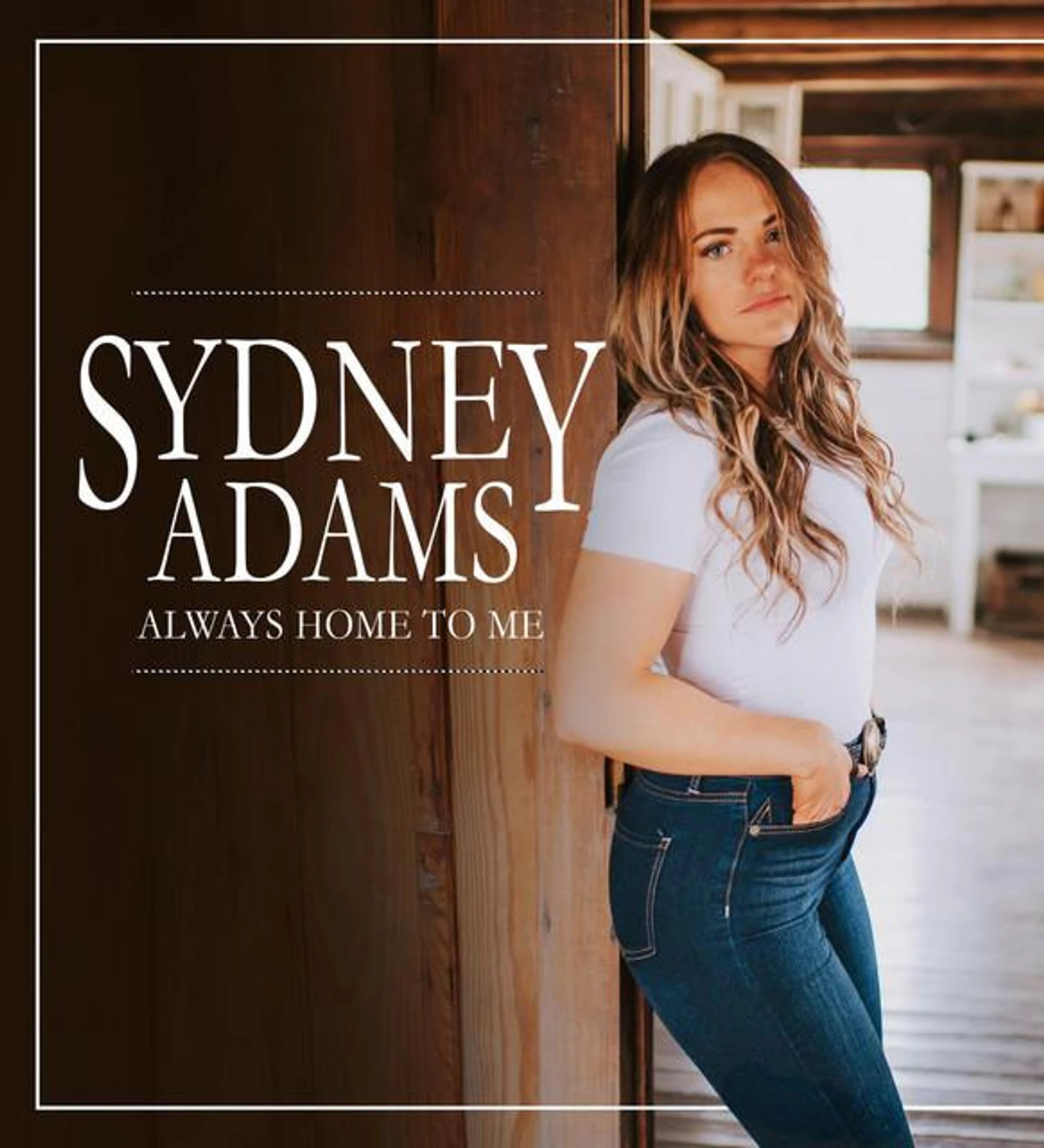 Sydney Adams