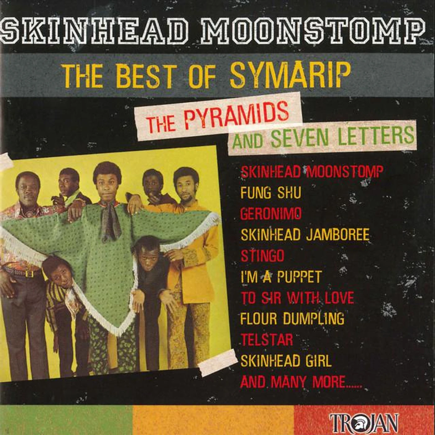 Symarip