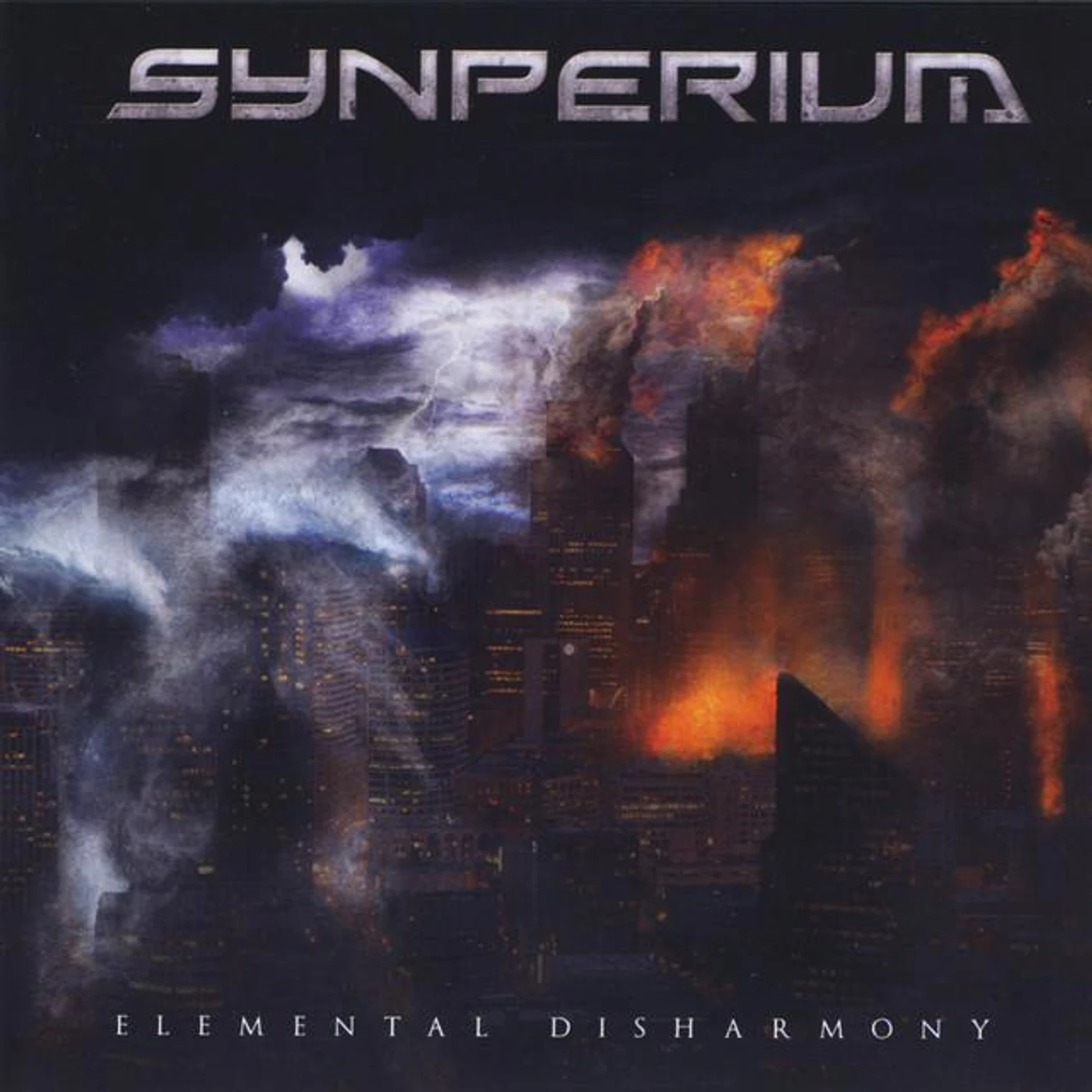Synperium