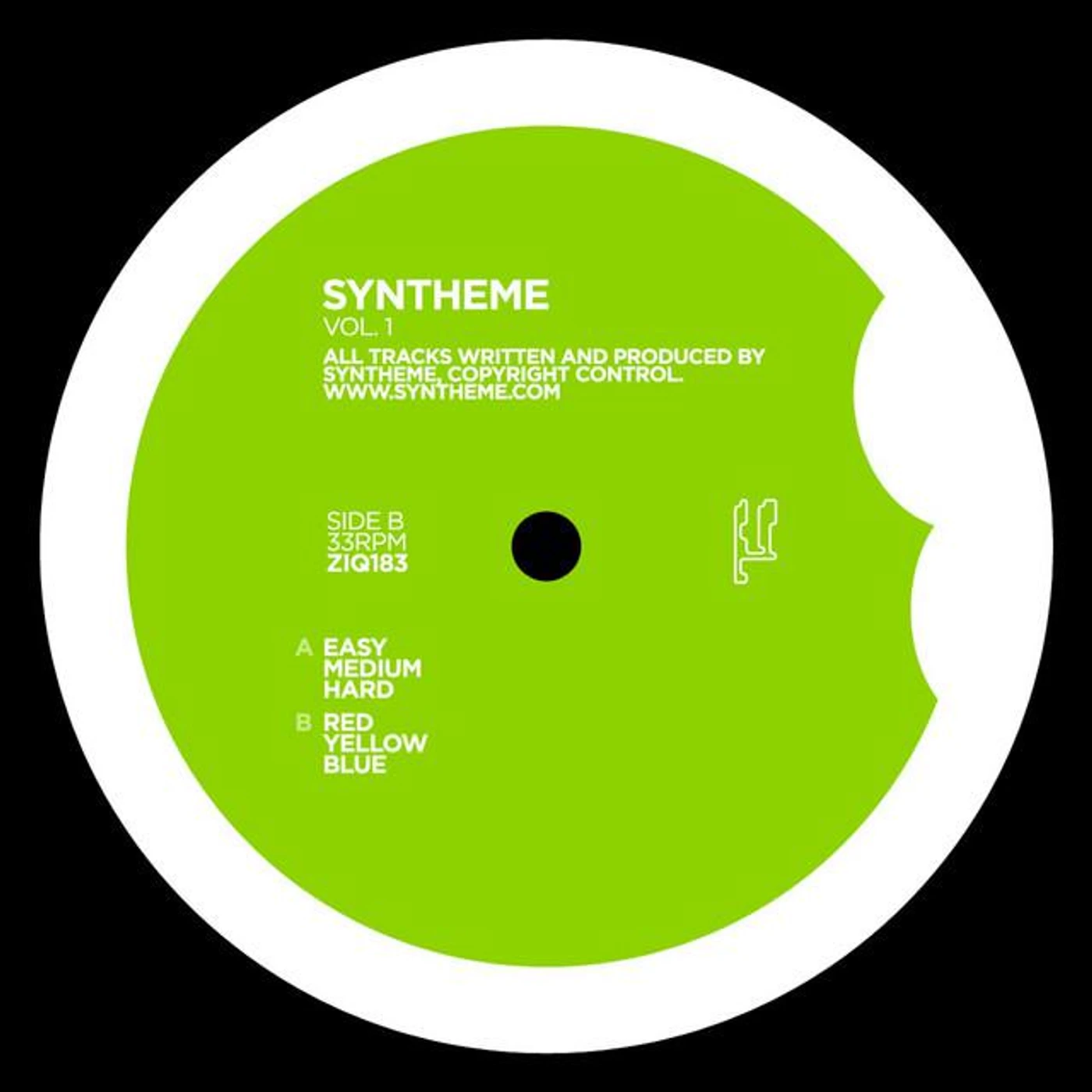 Syntheme