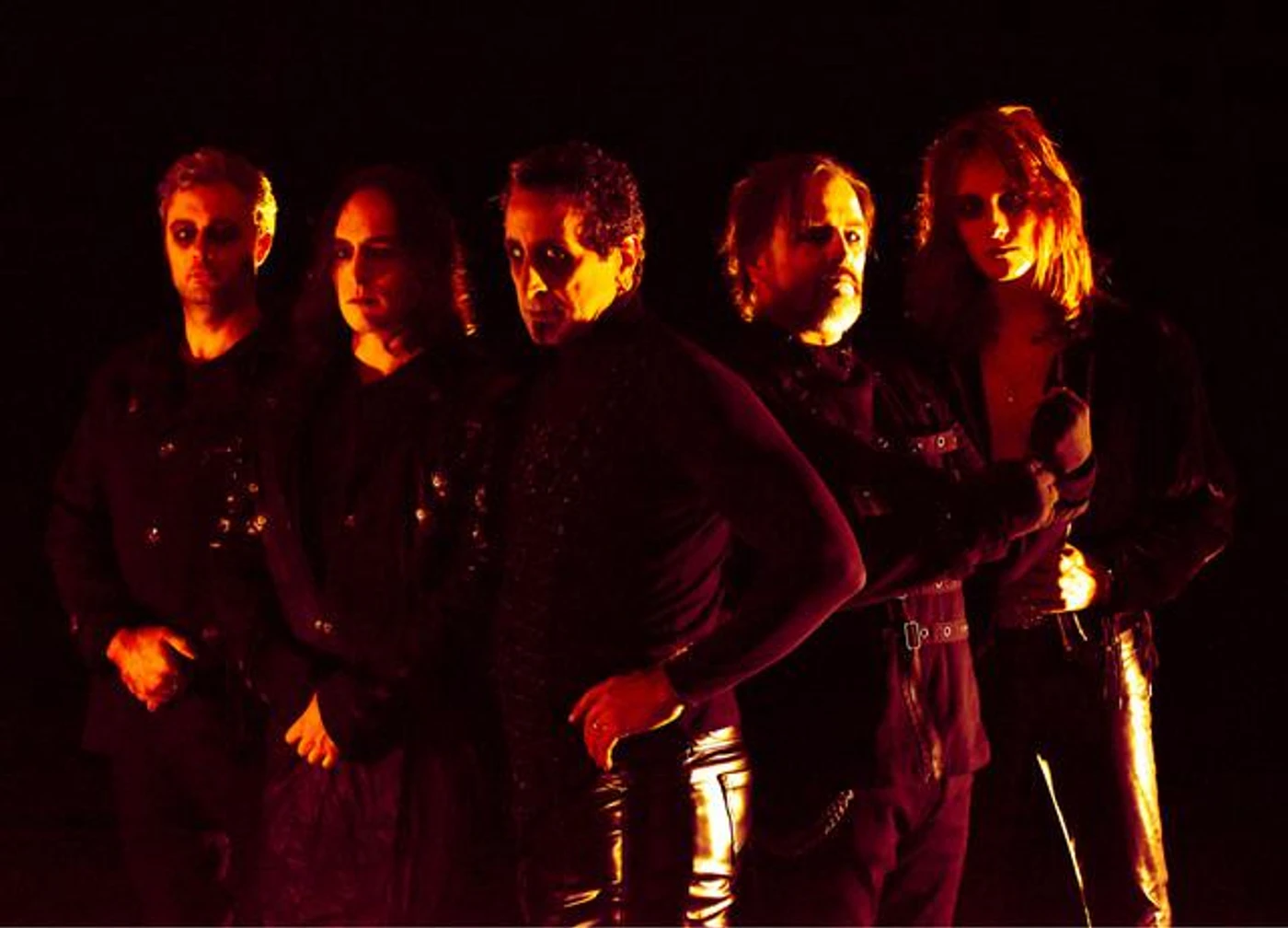 Sacred Oath