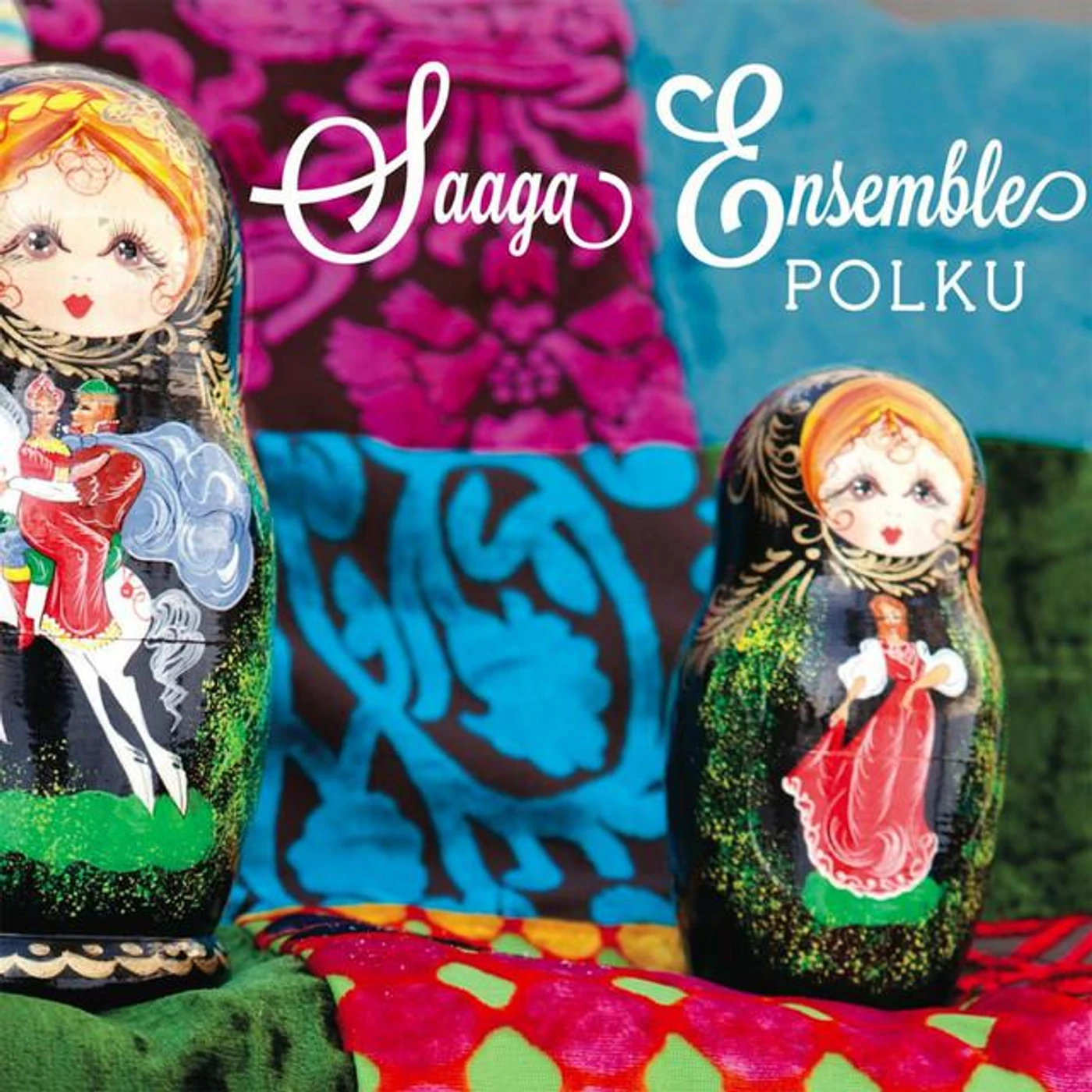 Saaga Ensemble
