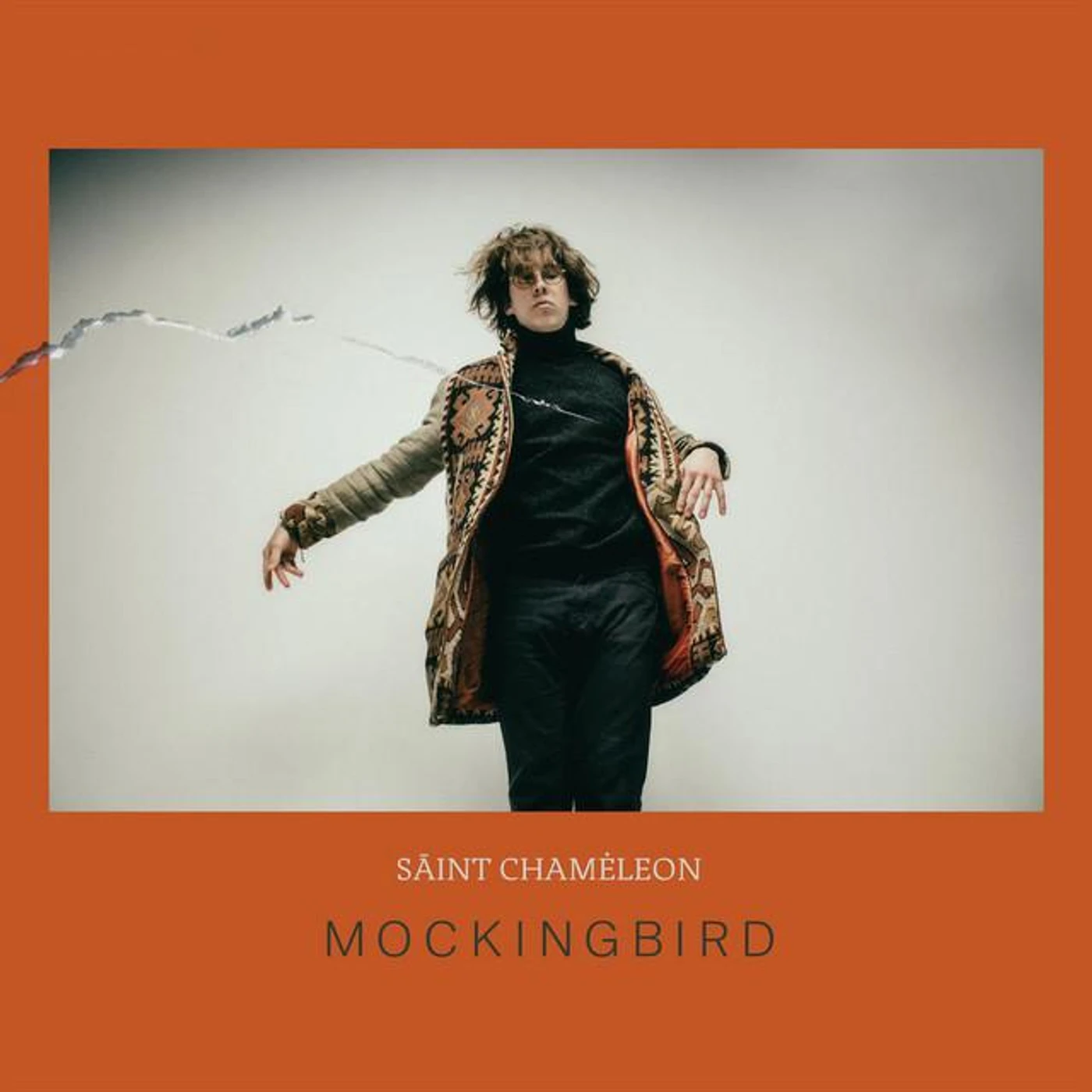 Saint Chameleon