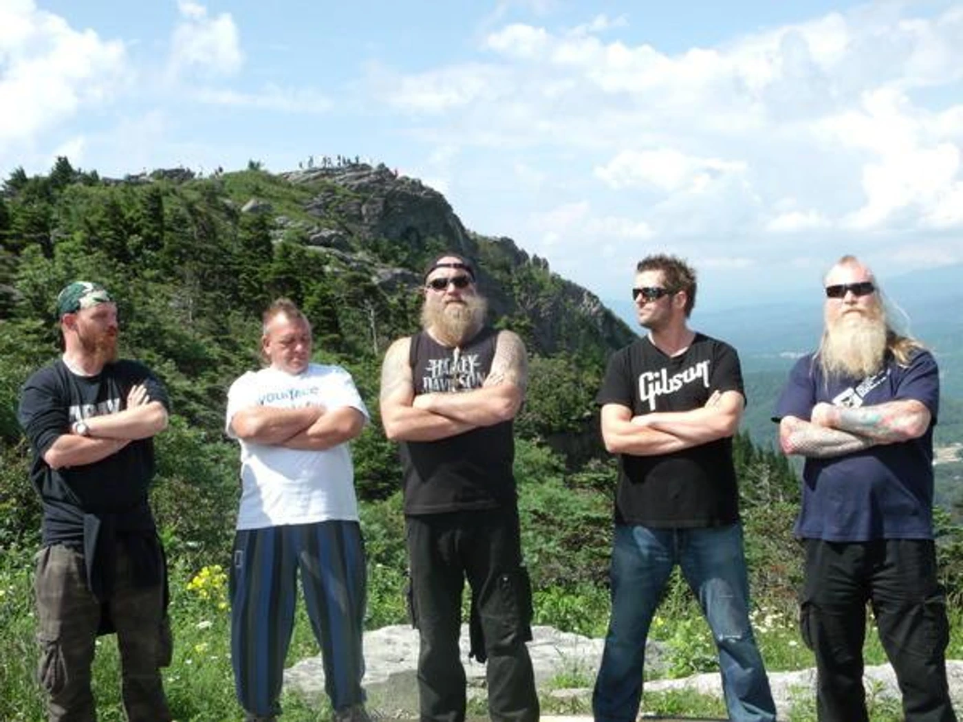 Saor Patrol