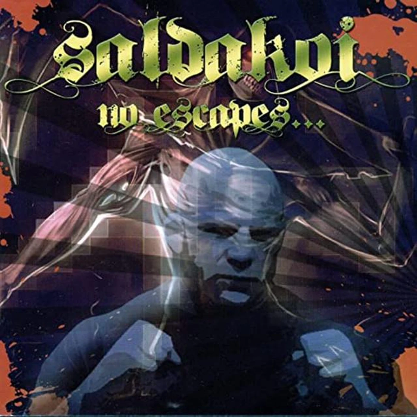 Saldakoi