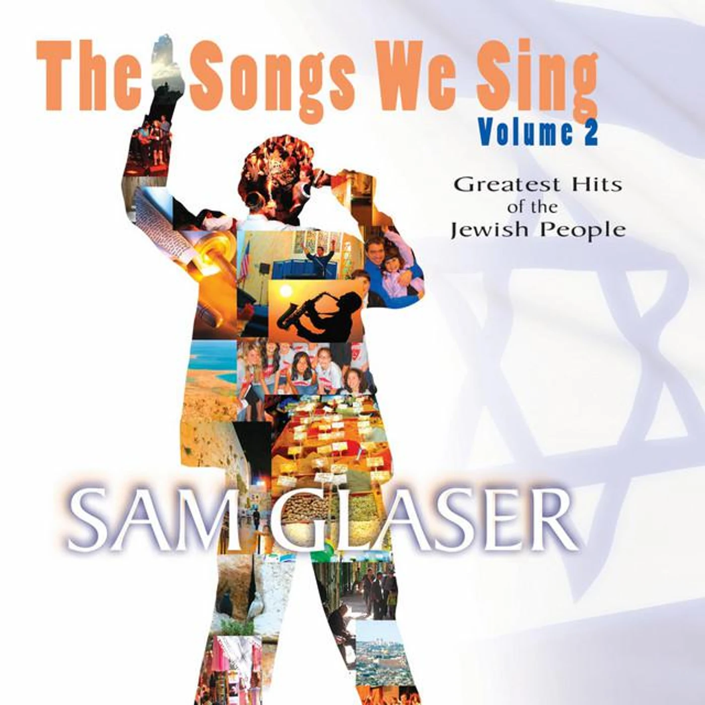 Sam Glaser