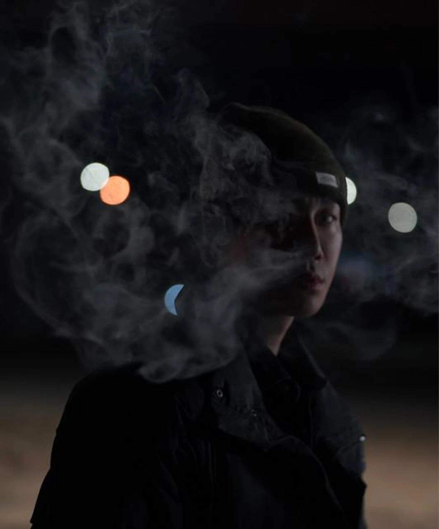 San E