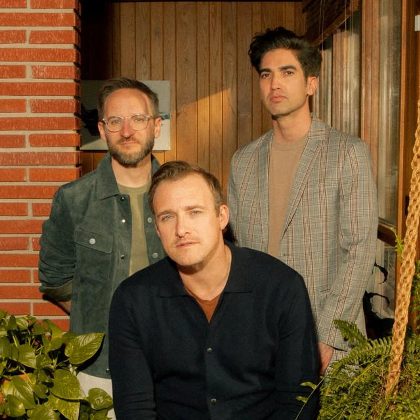 Sanctus Real