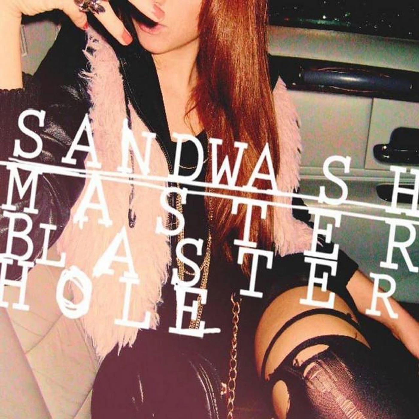 Sandwash