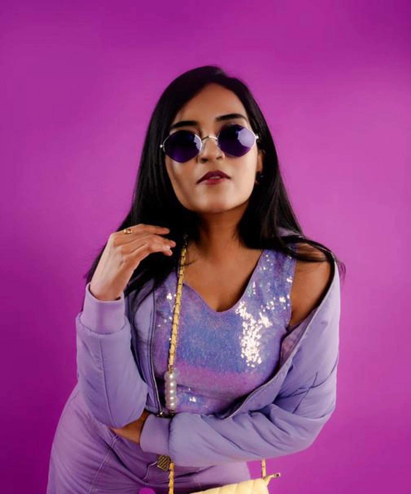 Sangeetha Rajeev