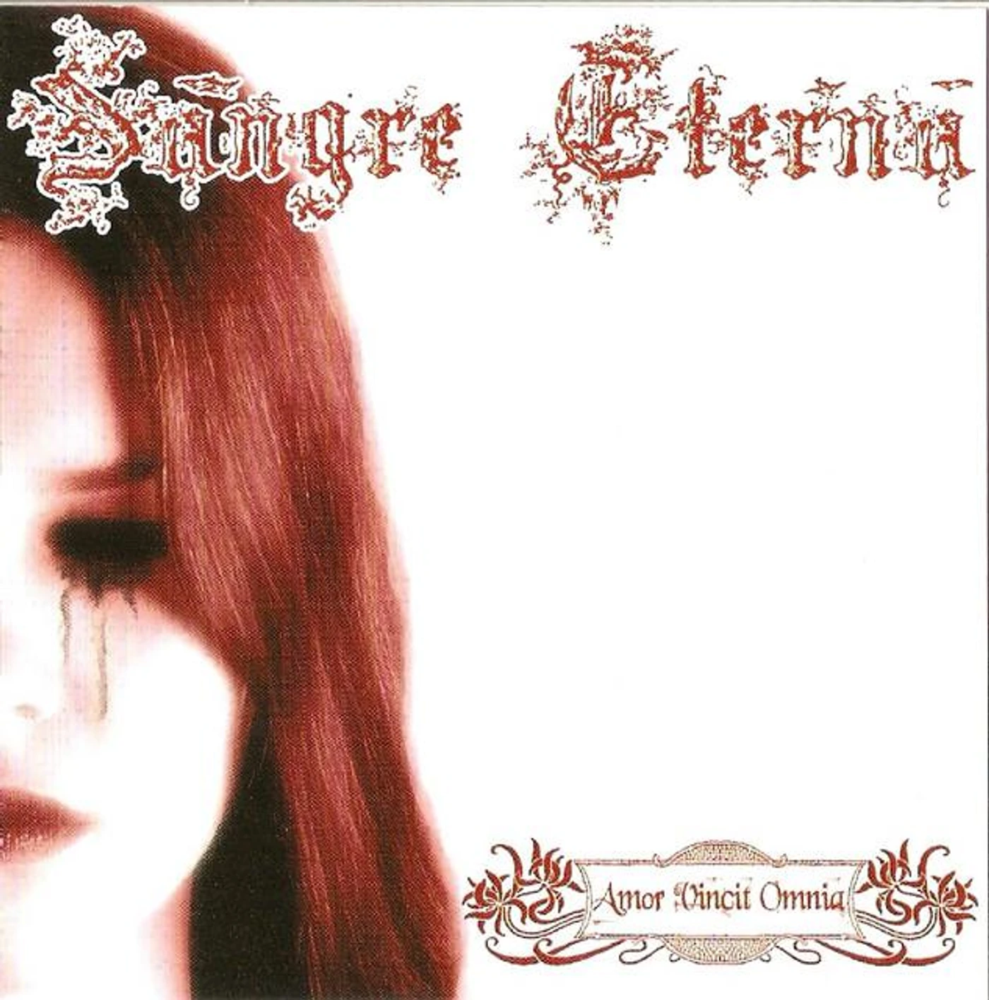Sangre Eterna