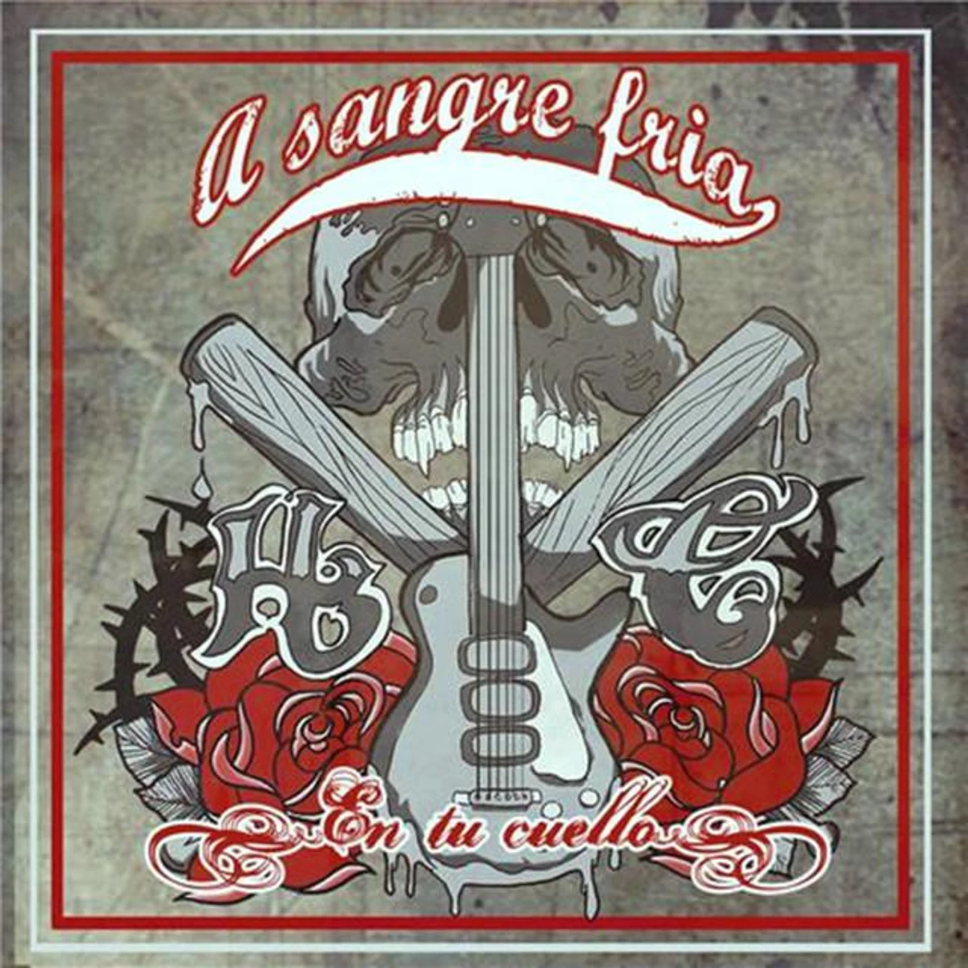 SANGRE FRIA