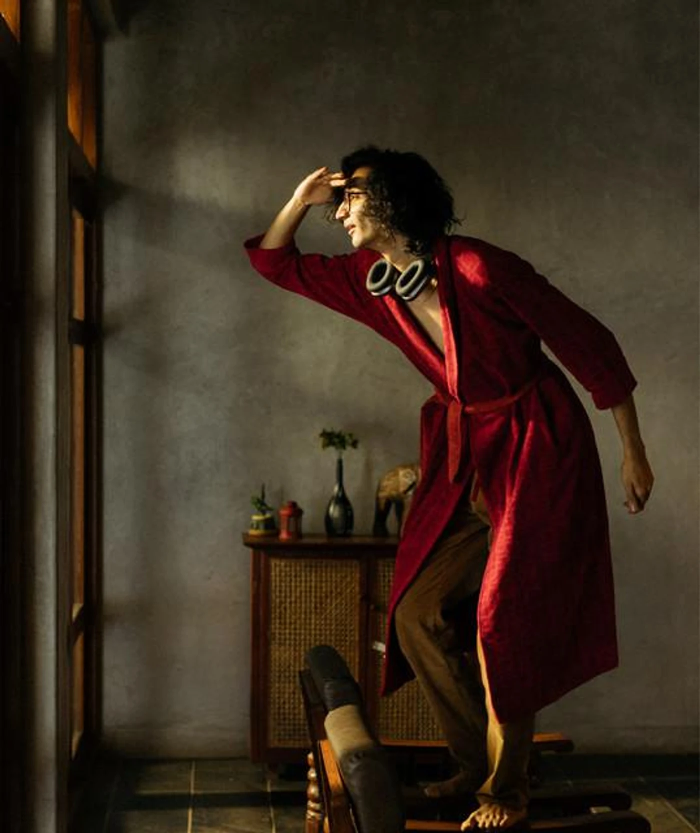 Sanjith Hegde