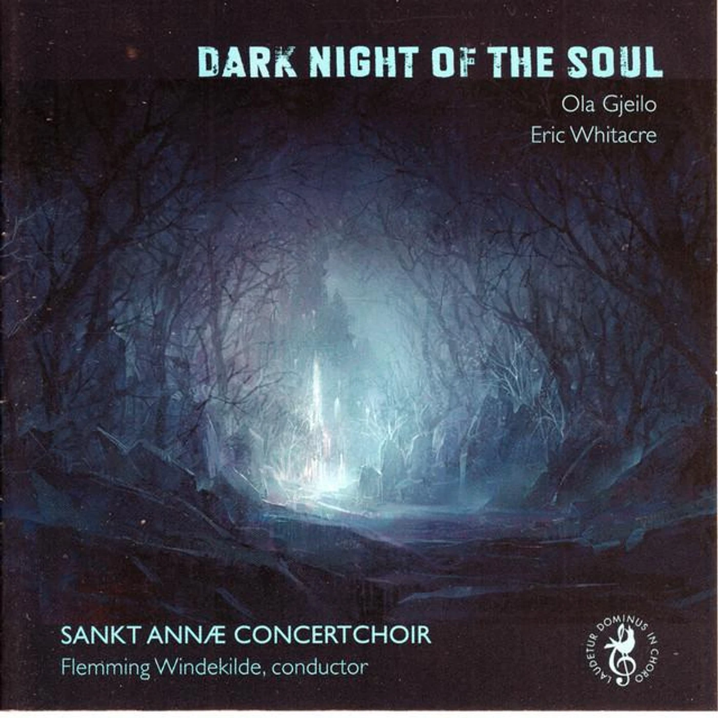 Sankt Annæ Concert Choir