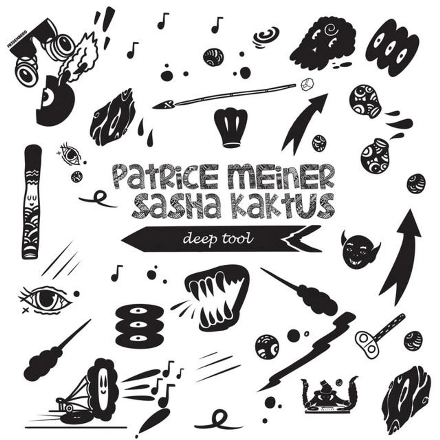 Sasha Kaktus