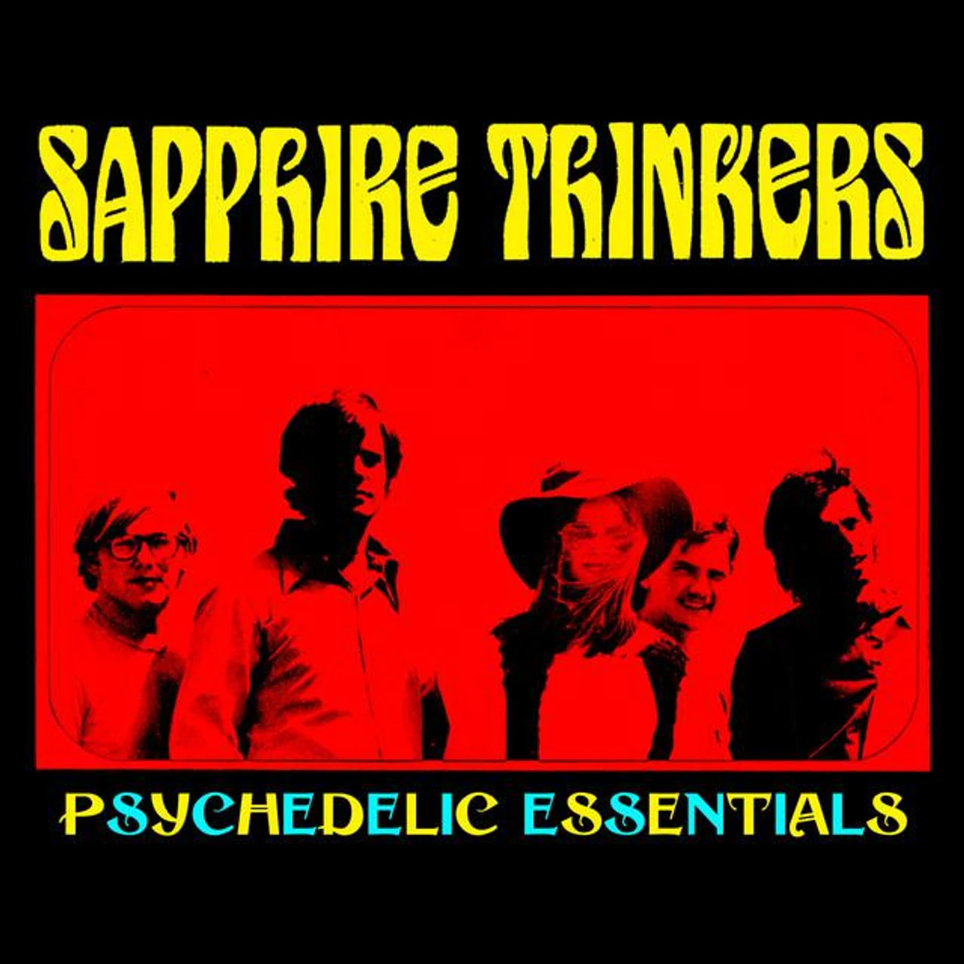Sapphire Thinkers