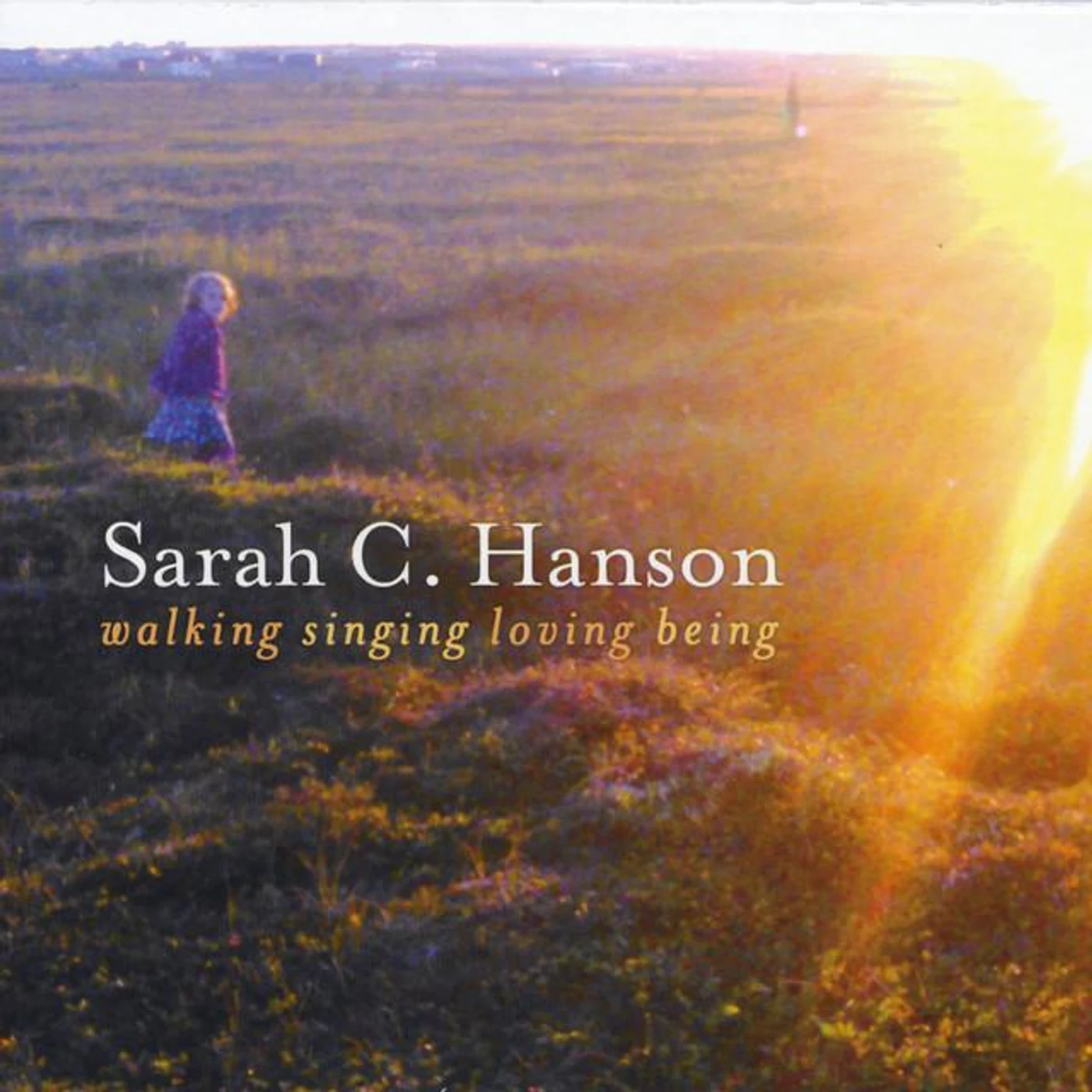 Sarah C. Hanson