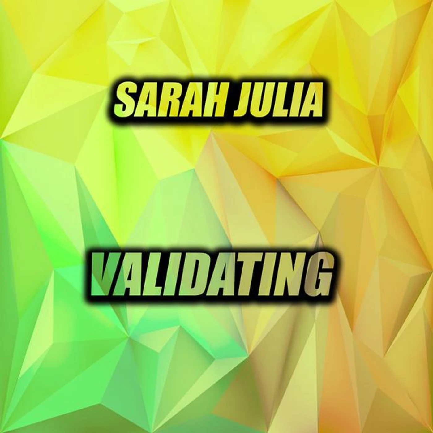 Sarah Julia