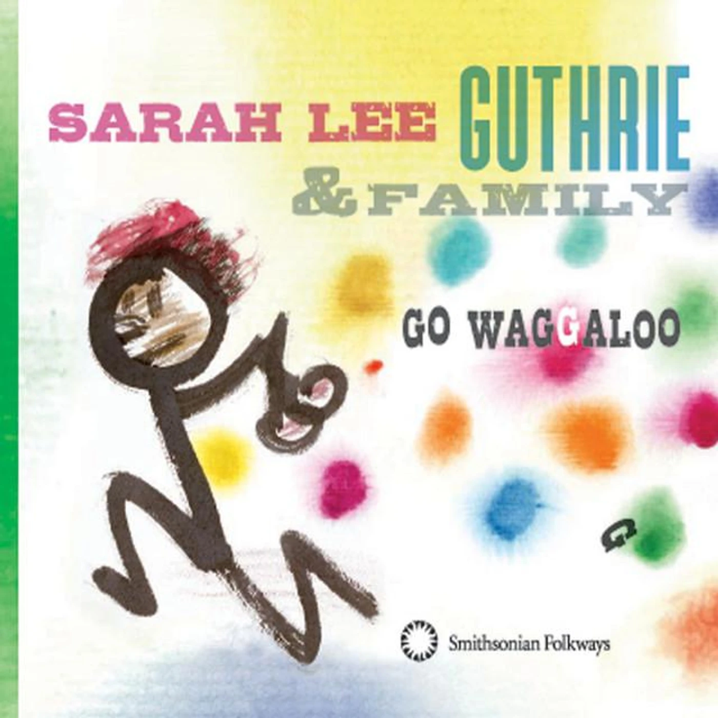 Sarah Lee Guthrie