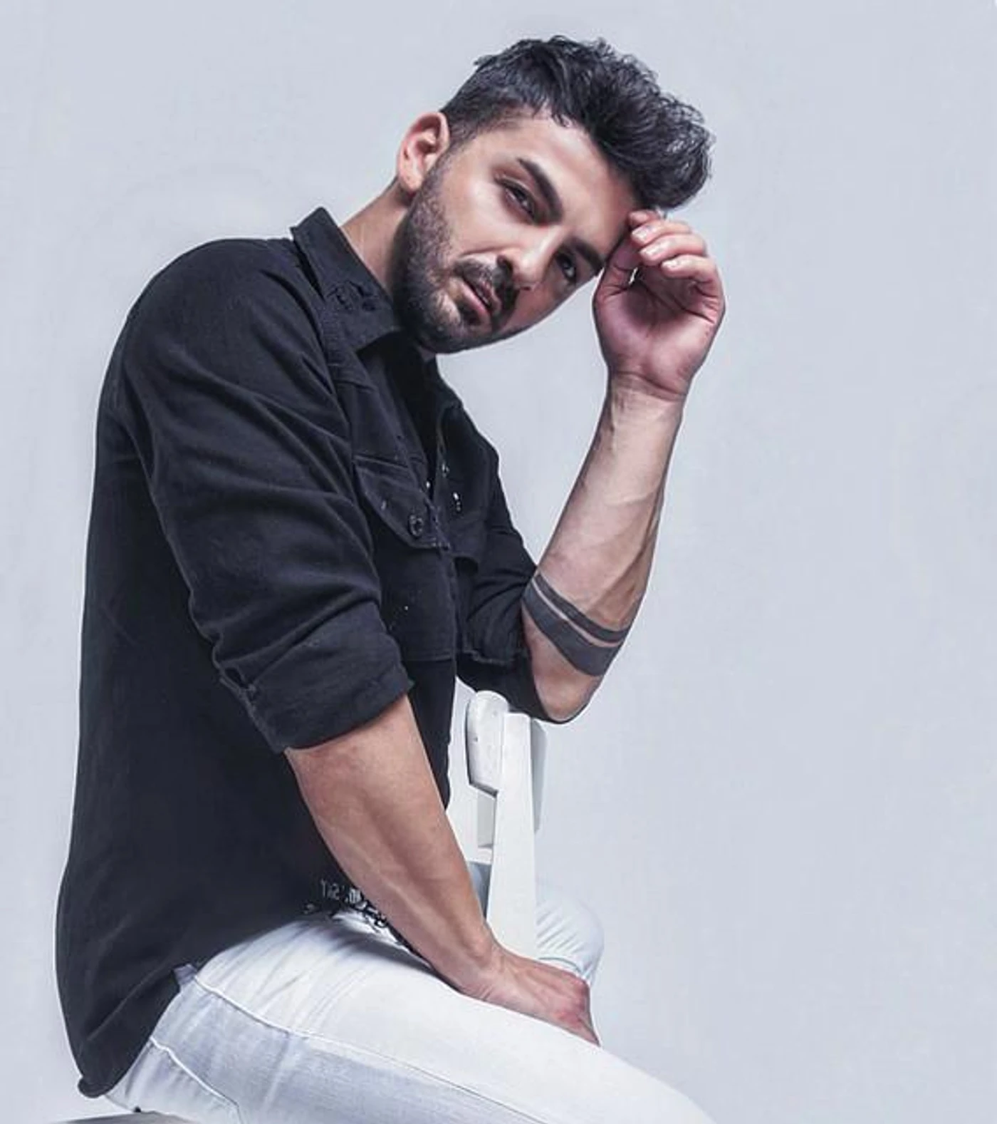 Sarp Kaya