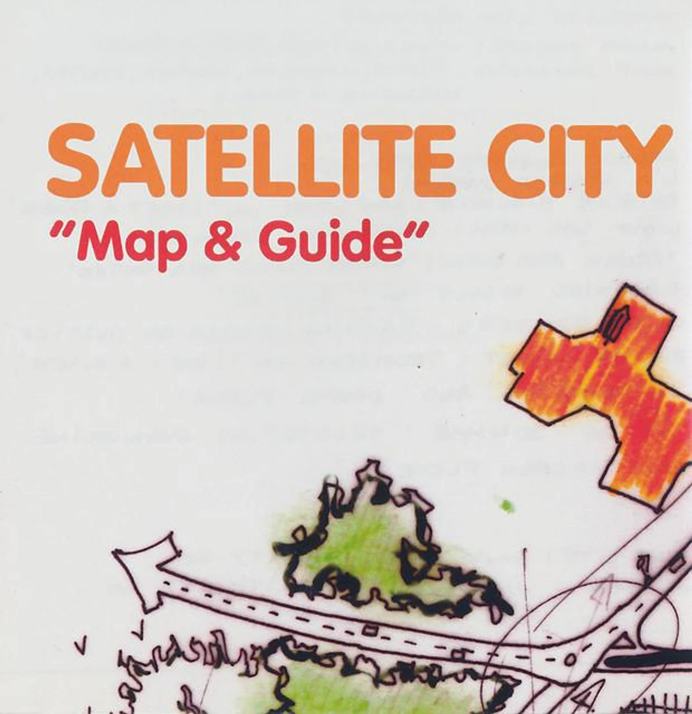 Satellite City