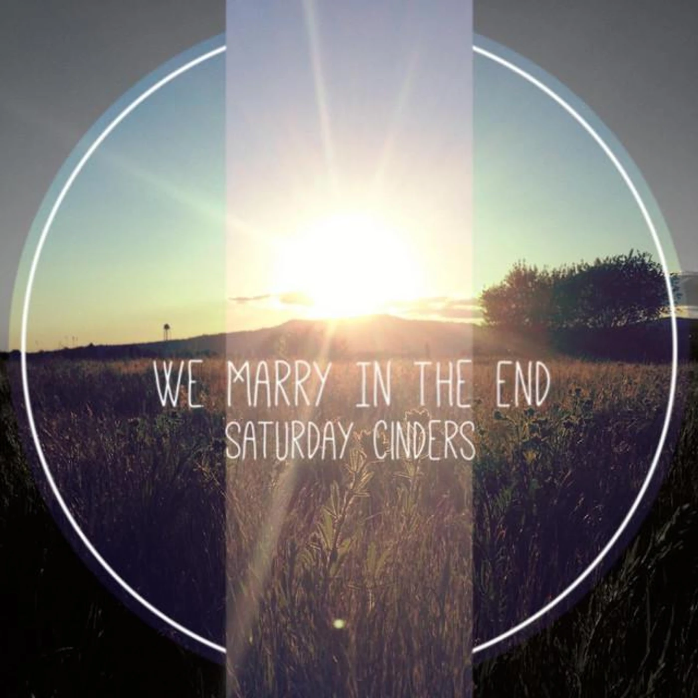Saturday Cinders