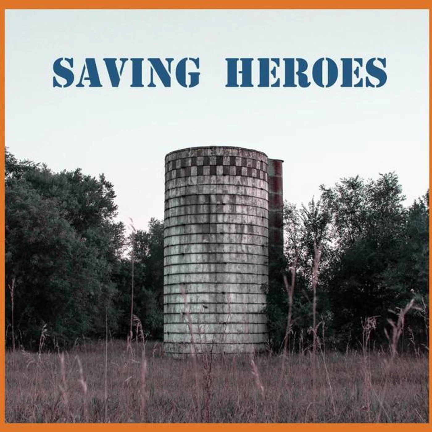 Saving Heroes