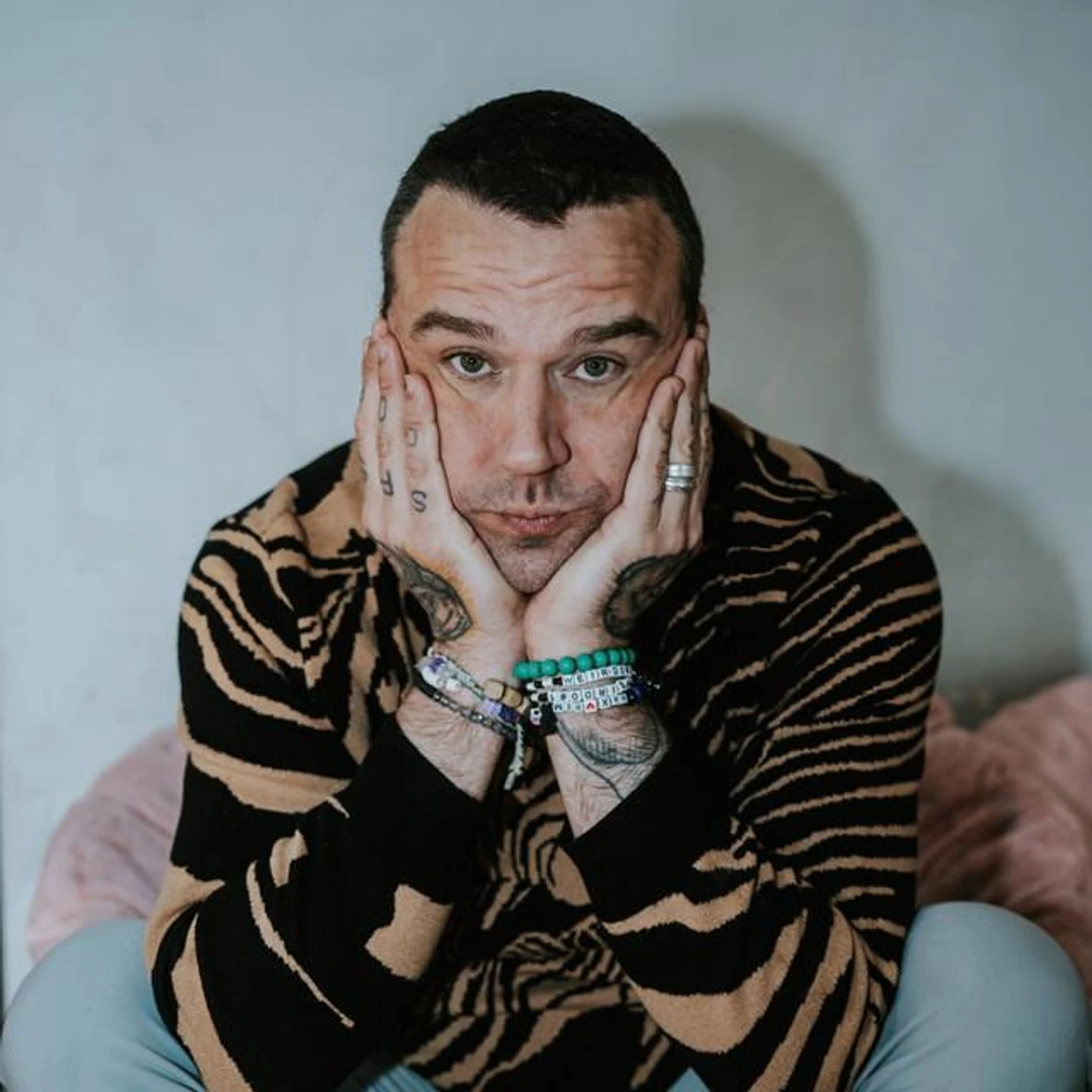 Say Anything