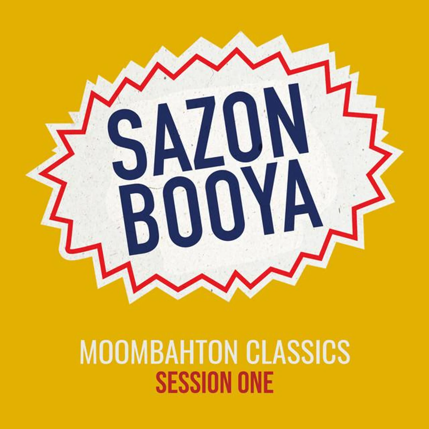 Sazon Booya