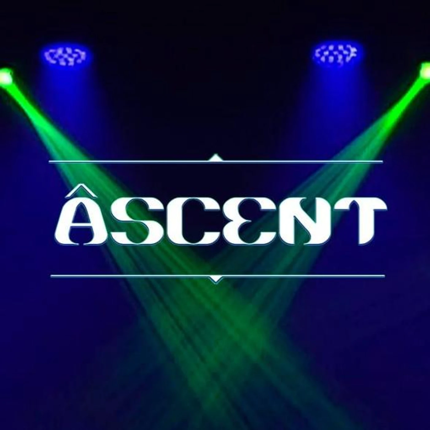 Âscent