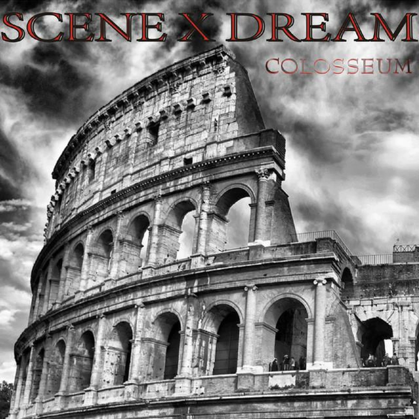 Scene X Dream