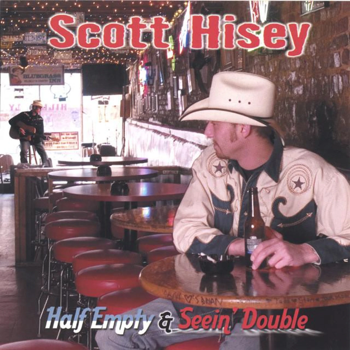 Scott Hisey