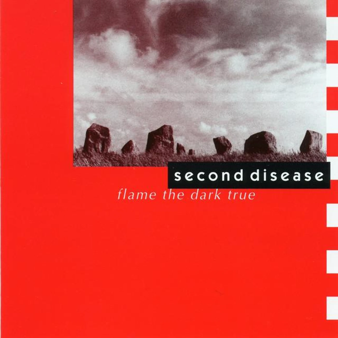 Second Disease