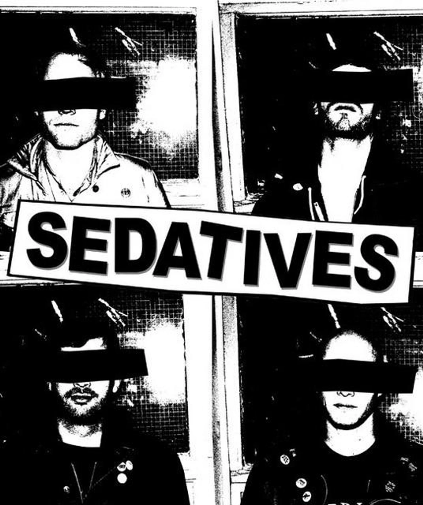 Sedatives