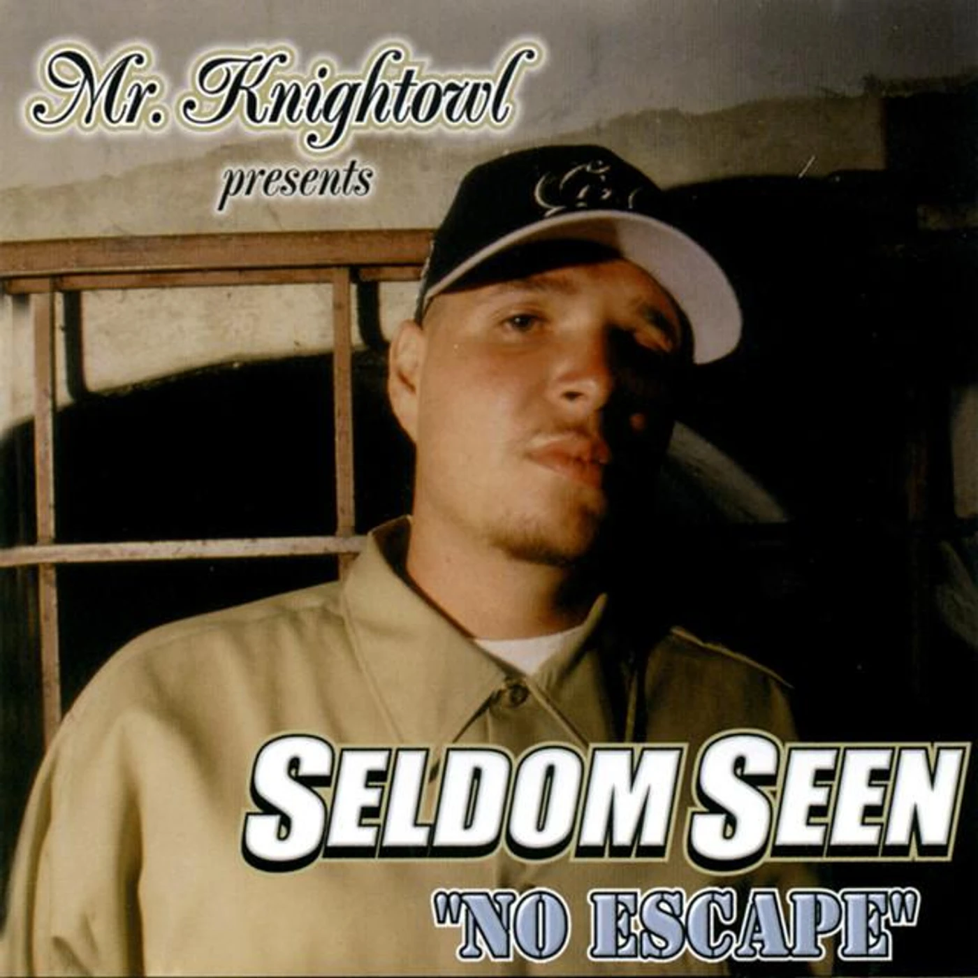 Seldom Seen