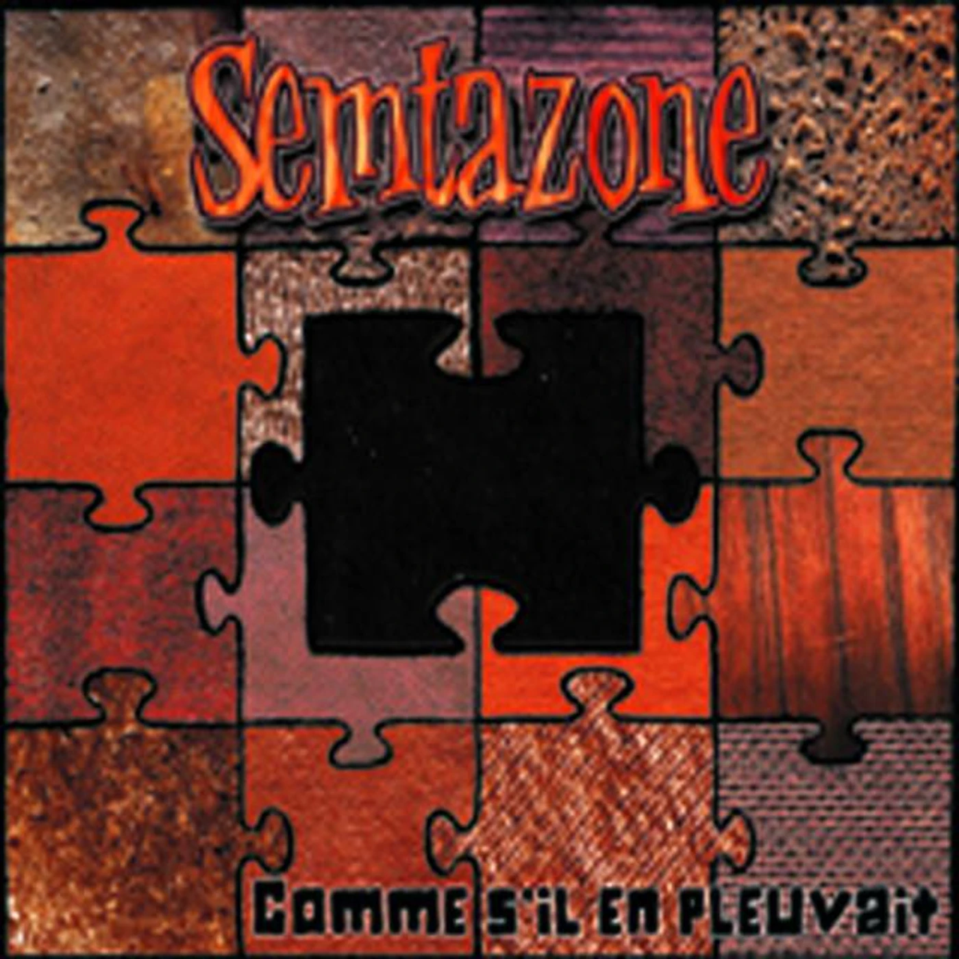 Semtazone