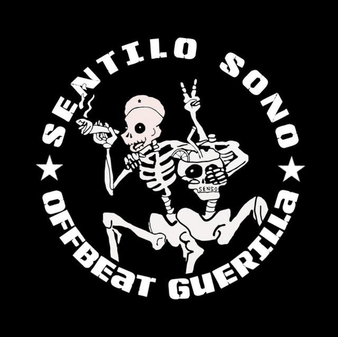 Sentilo Sono