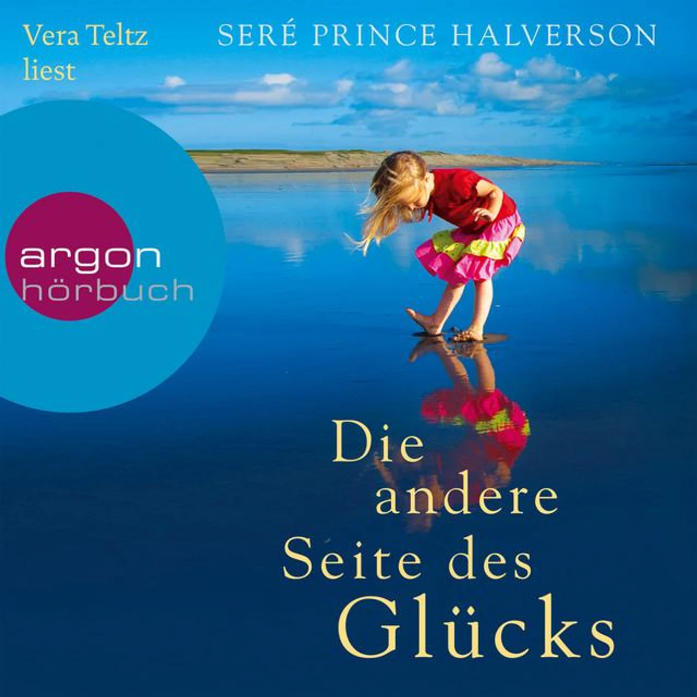 Seré Prince Halverson