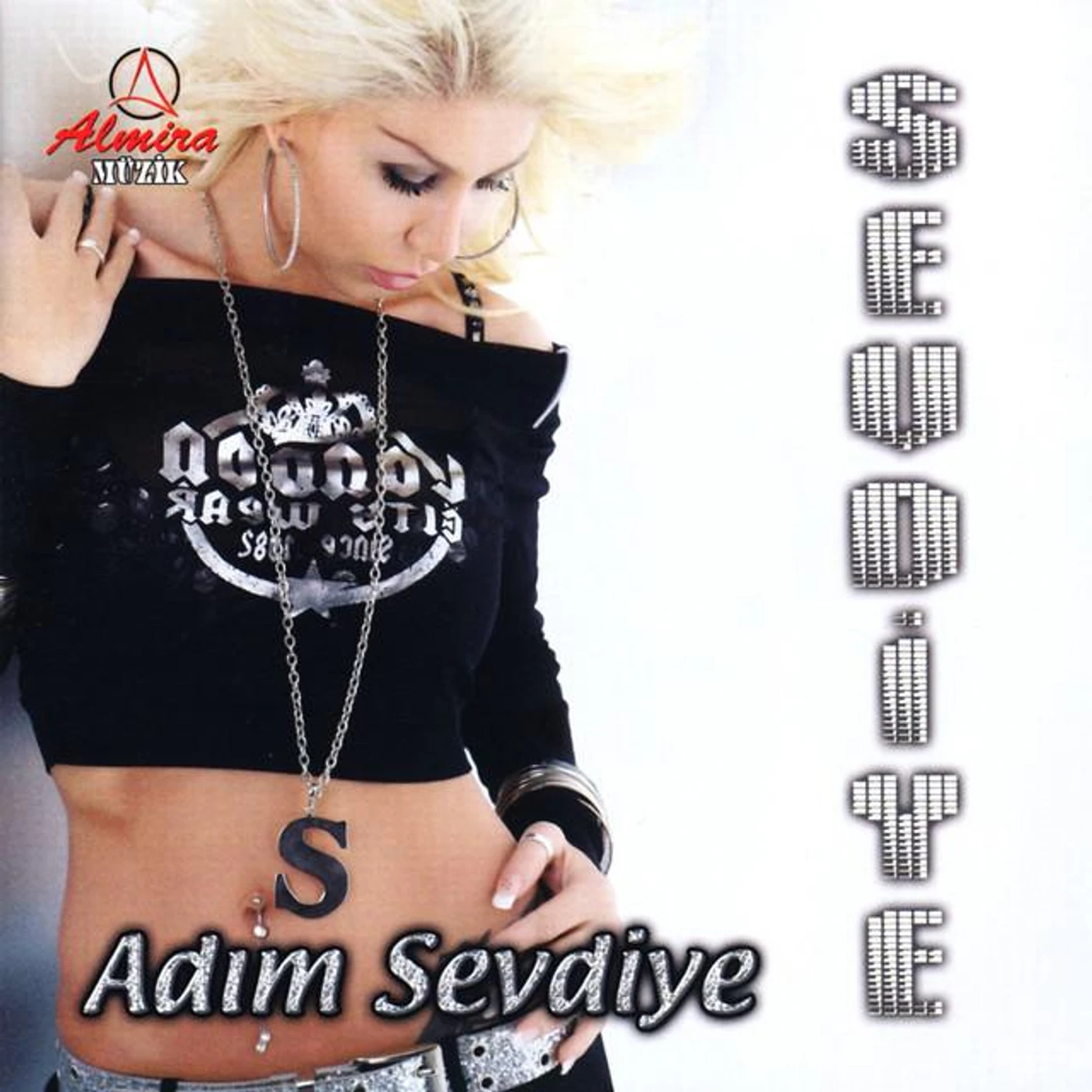 Sevdiye