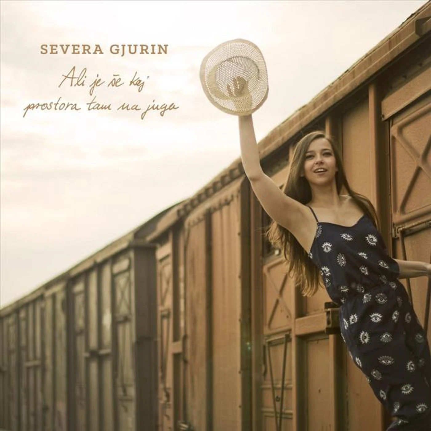 Severa Gjurin